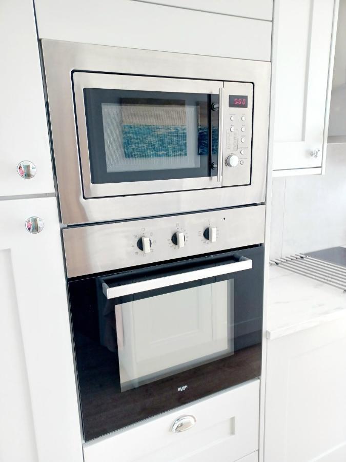 'The Limes' - Air-Con Two Double Bedroom Holiday House With Private Garden Whitstable Exterior photo
